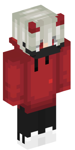 878787 Minecraft Skin Preview on Minecraft.Co.Com