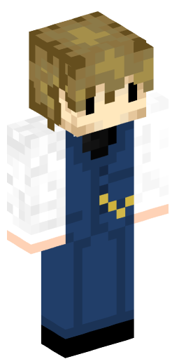 SrNoah Minecraft Skin Preview on Minecraft.Co.Com