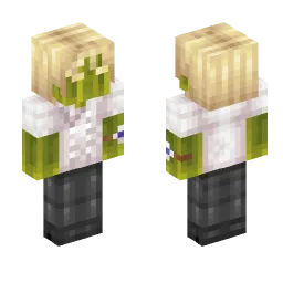 Minecraft Skin #189675