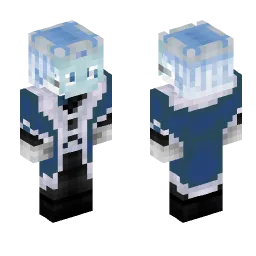 Minecraft Skin #189676