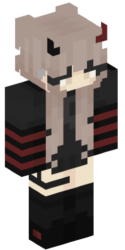 ryan666sstk Minecraft Skin Preview on Minecraft.Co.Com