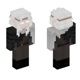 Minecraft Skin #189682