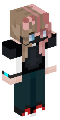 BLAZEplaysmc__ Minecraft Skin Preview on Minecraft.Co.Com