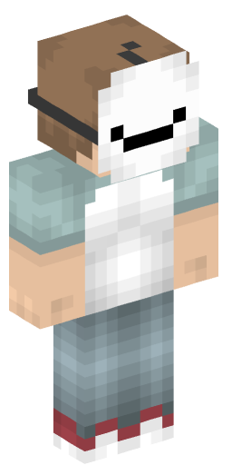 youranidiot Minecraft Skin Preview on Minecraft.Co.Com