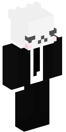 334 Minecraft Skin Preview on Minecraft.Co.Com