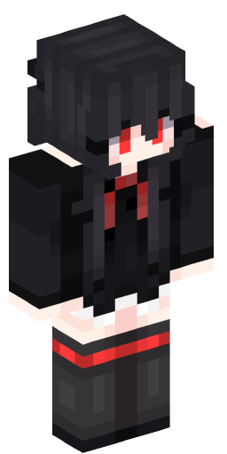 b7_0 Minecraft Skin Preview on Minecraft.Co.Com