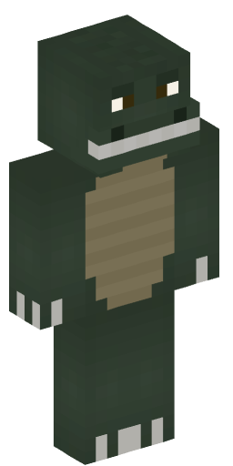 orlando Minecraft Skin Preview on Minecraft.Co.Com