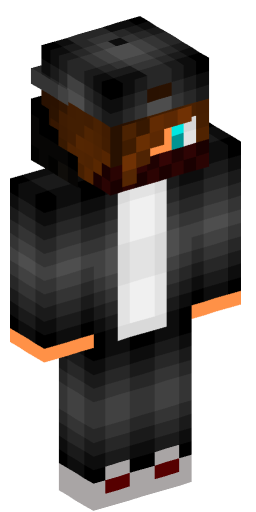 Xapham_ Minecraft Skin Preview on Minecraft.Co.Com