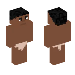 Minecraft Skin #189703
