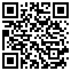 robbiox12345678 QR Code