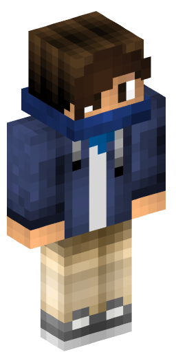 Minecraft Skin #189722