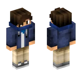 Minecraft Skin #189722