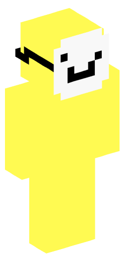 rractor Minecraft Skin Preview on Minecraft.Co.Com