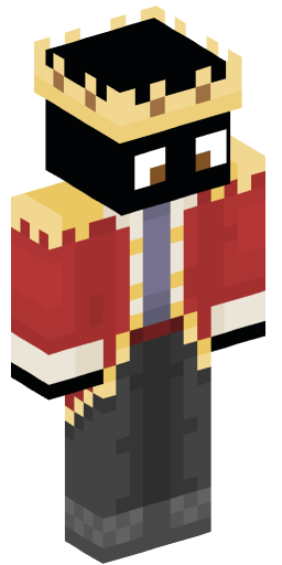Adrigues Minecraft Skin Preview on Minecraft.Co.Com