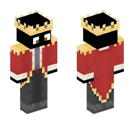 Minecraft Skin #189729