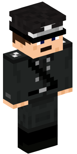 Minecraft Skin #189731