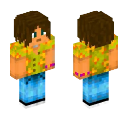 Minecraft Skin #189732
