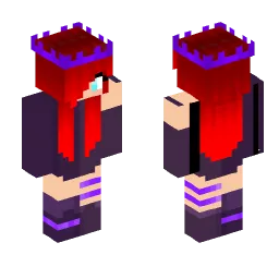 Minecraft Skin #189734