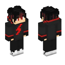 Minecraft Skin #189737