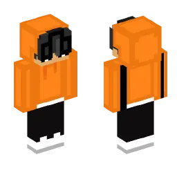 Minecraft Skin #189738