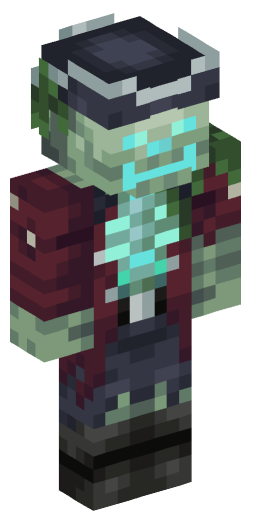Nazcew Minecraft Skin Preview on Minecraft.Co.Com