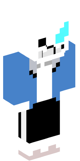 Douper2 Minecraft Skin Preview on Minecraft.Co.Com