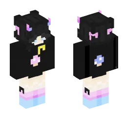 Minecraft Skin #189753