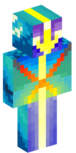 Whiplash2369 Minecraft Skin Preview on Minecraft.Co.Com