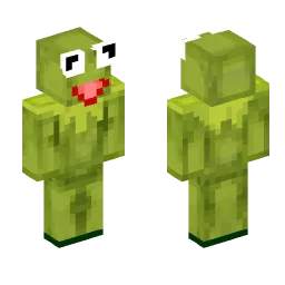 Minecraft Skin #189758