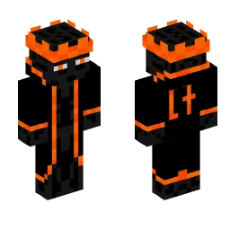 Minecraft Skin #189764