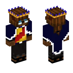 Minecraft Skin #189765