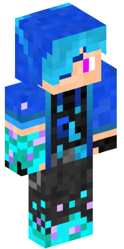 itschilley Minecraft Skin Preview on Minecraft.Co.Com