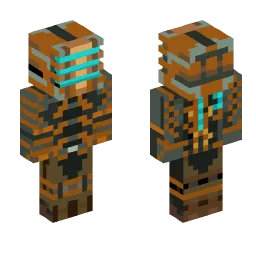 Minecraft Skin #189769