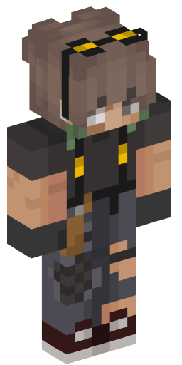 2m1ley Minecraft Skin Preview on Minecraft.Co.Com