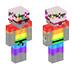 Minecraft Skin #189776