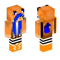 Minecraft Skin #189782