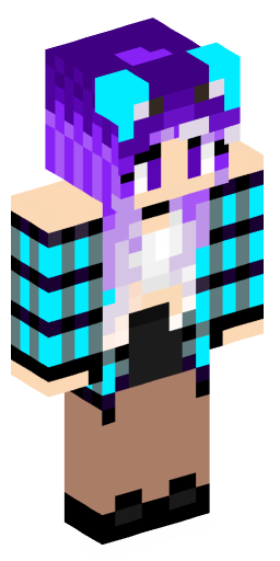 Minecraft Skin #189794