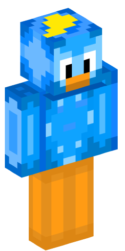 ThatdevTroyy_ Minecraft Skin Preview on Minecraft.Co.Com