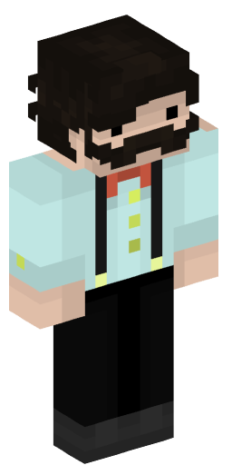 feabsmaster123 Minecraft Skin Preview on Minecraft.Co.Com
