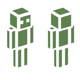 Minecraft Skin #189801
