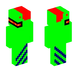 Minecraft Skin #189807