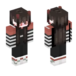 Minecraft Skin #189810