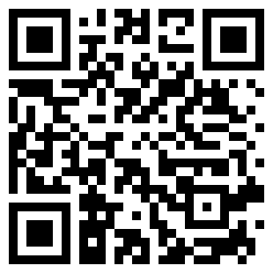 rxstrgamr QR Code