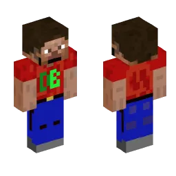 Minecraft Skin #189815