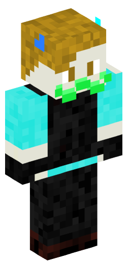 mrmanguy207 Minecraft Skin Preview on Minecraft.Co.Com