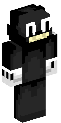 hyperscale_ Minecraft Skin Preview on Minecraft.Co.Com