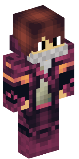 stratisco Minecraft Skin Preview on Minecraft.Co.Com