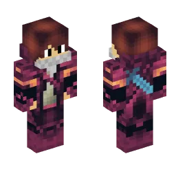 Minecraft Skin #189826