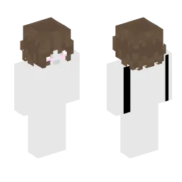 Minecraft Skin #189829