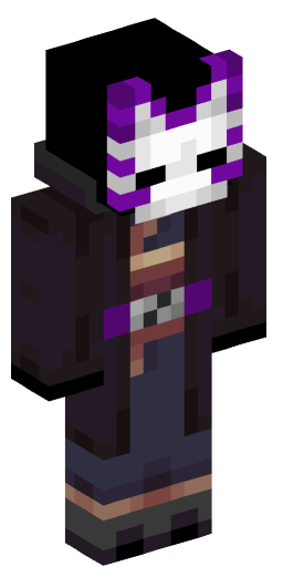 BasilFroggo Minecraft Skin Preview on Minecraft.Co.Com